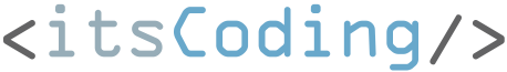 ItsCoding.com Logo
